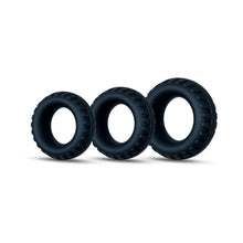 Performance Plus Drift Black