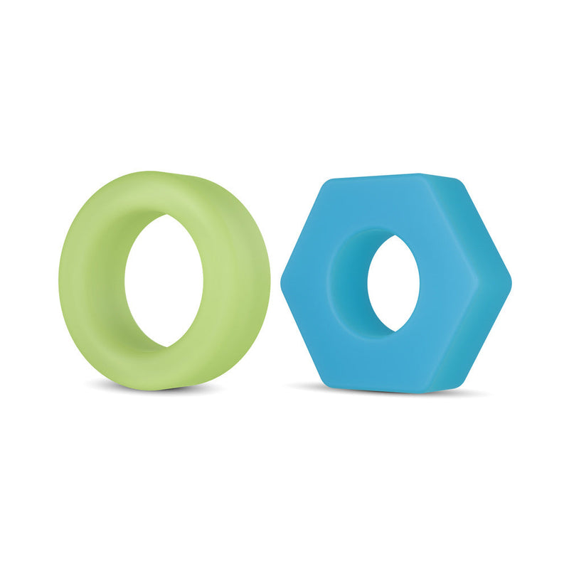 Performance Plus Flash Multi