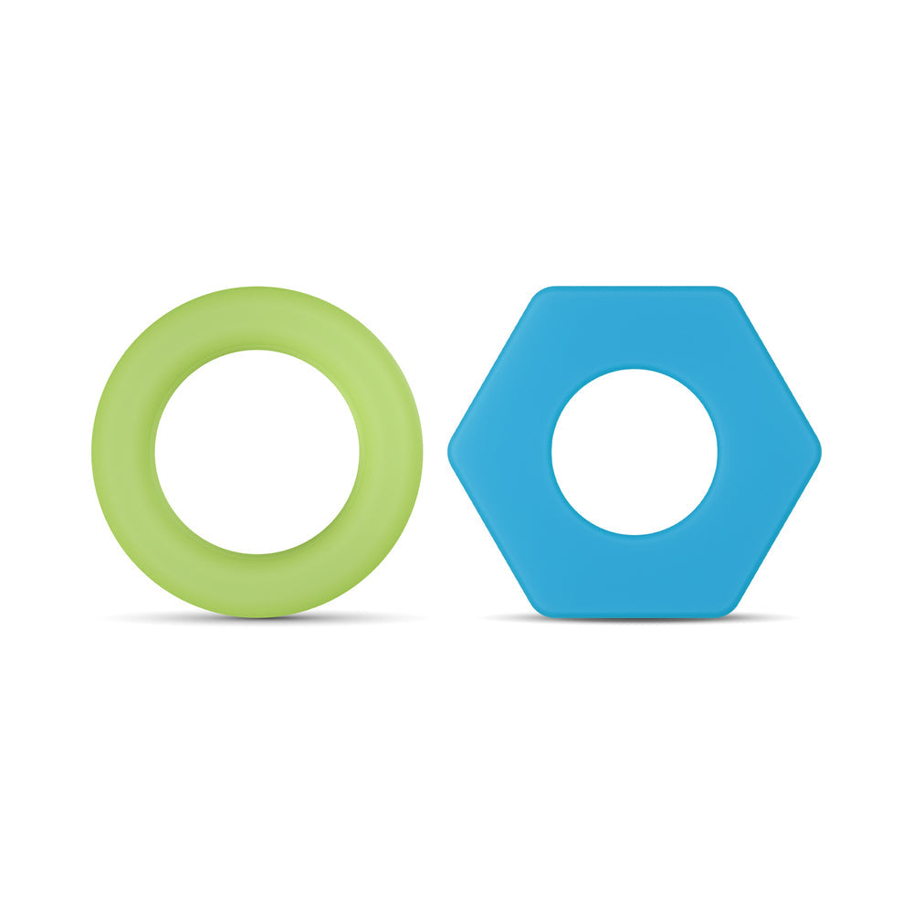 Performance Plus Flash Multi