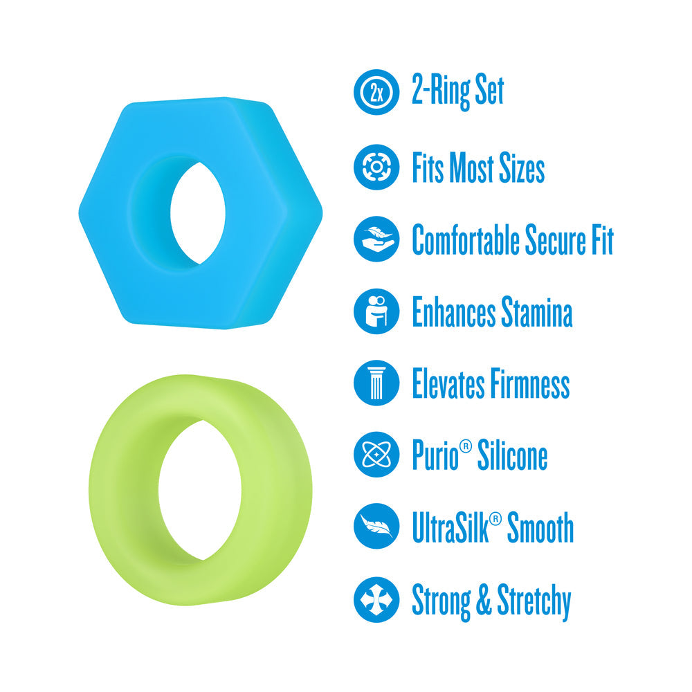 Performance Plus Flash Multi