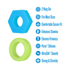 Performance Plus Flash Multi