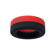 Performance Plus Takeoff Red/Black