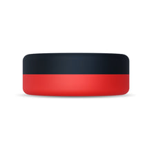 Performance Plus Takeoff Red/Black
