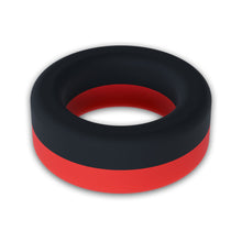 Performance Plus Takeoff Red/Black