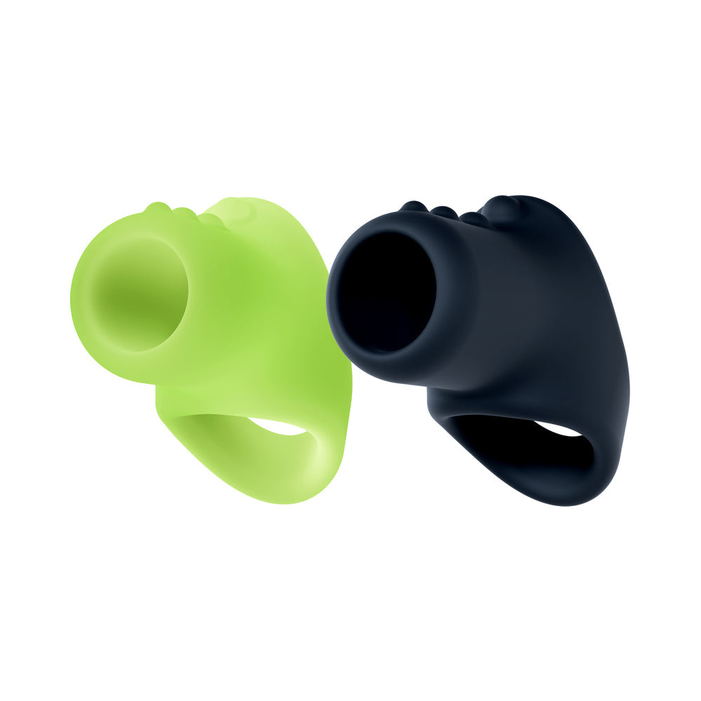 Performance Plus Flare Black/Neon