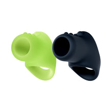 Performance Plus Flare Black/Neon