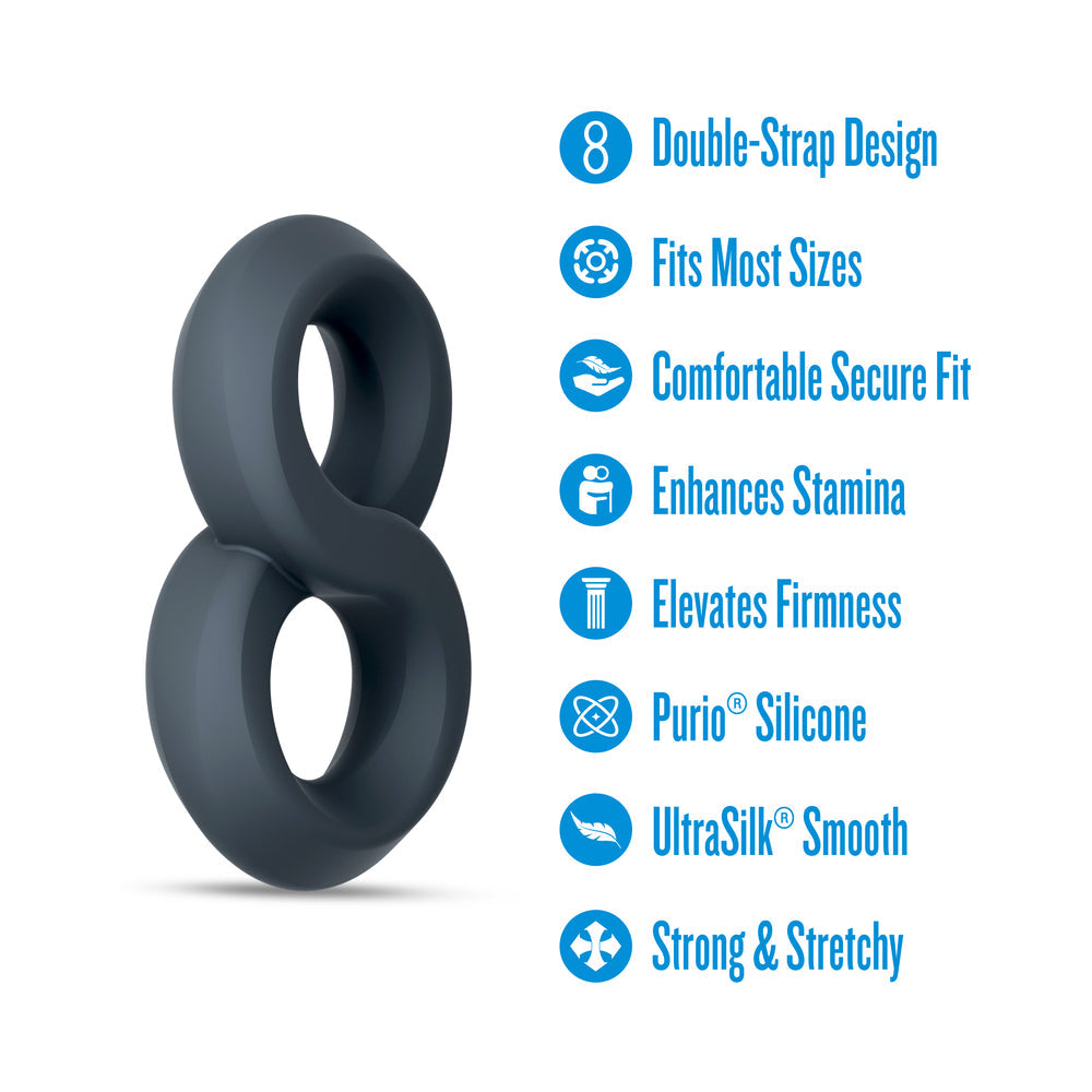 Performance Plus Launch Black