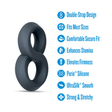 Performance Plus Launch Black