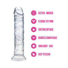 Naturally Yours Gala Sparkling Clear