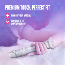 Naturally Yours Glamor Sparkling Clear