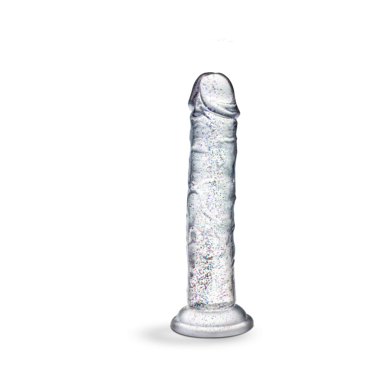 Naturally Yours Glamor Sparkling Clear