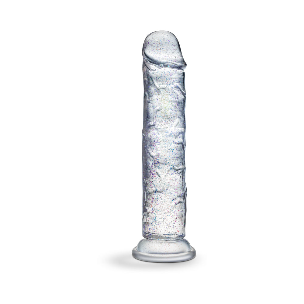 Naturally Yours Glamor Sparkling Clear