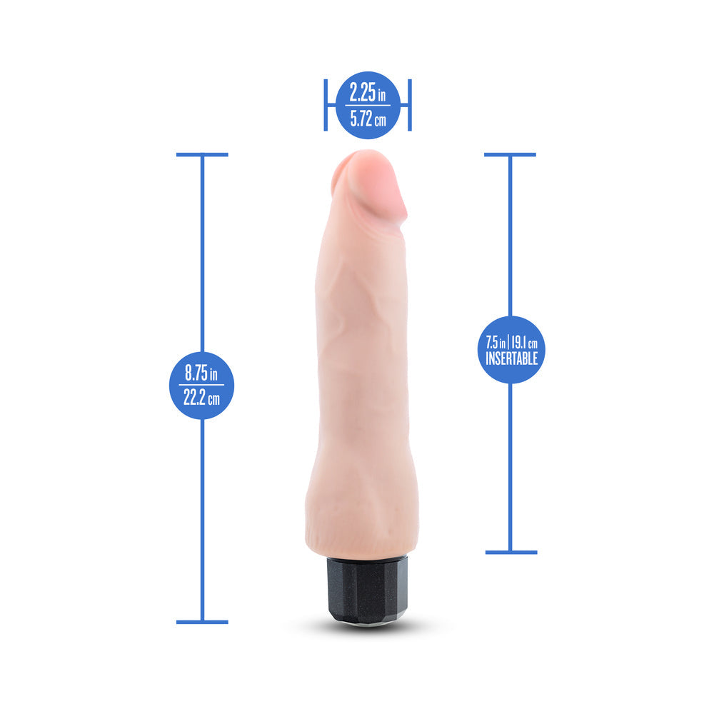 Au Naturel Vanilla Ice Beige