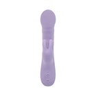 Adam & Eve Violet Vixen G-Spot Rabbit Vibe