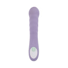 Adam & Eve Violet Vixen G-Spot Rabbit Vibe