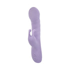 Adam & Eve Violet Vixen G-Spot Rabbit Vibe