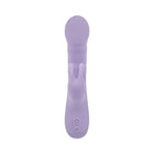 Adam & Eve Violet Vixen G-Spot Rabbit Vibe