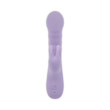 Adam & Eve Violet Vixen G-Spot Rabbit Vibe
