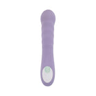 Adam & Eve Violet Vixen G-Spot Rabbit Vibe