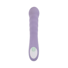 Adam & Eve Violet Vixen G-Spot Rabbit Vibe