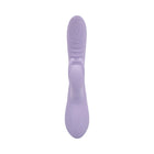 Adam & Eve Tickle Me Softly Soft Flexible Rabbit Vibe