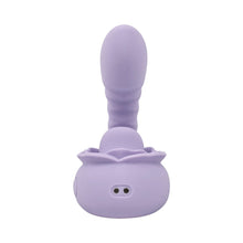 Adam & Eve Lilac Licks