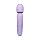 Adam & Eve Lilac Love Wand