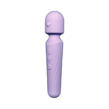 Adam & Eve Lilac Love Wand