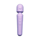 Adam & Eve Lilac Love Wand