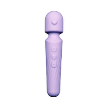 Adam & Eve Lilac Love Wand