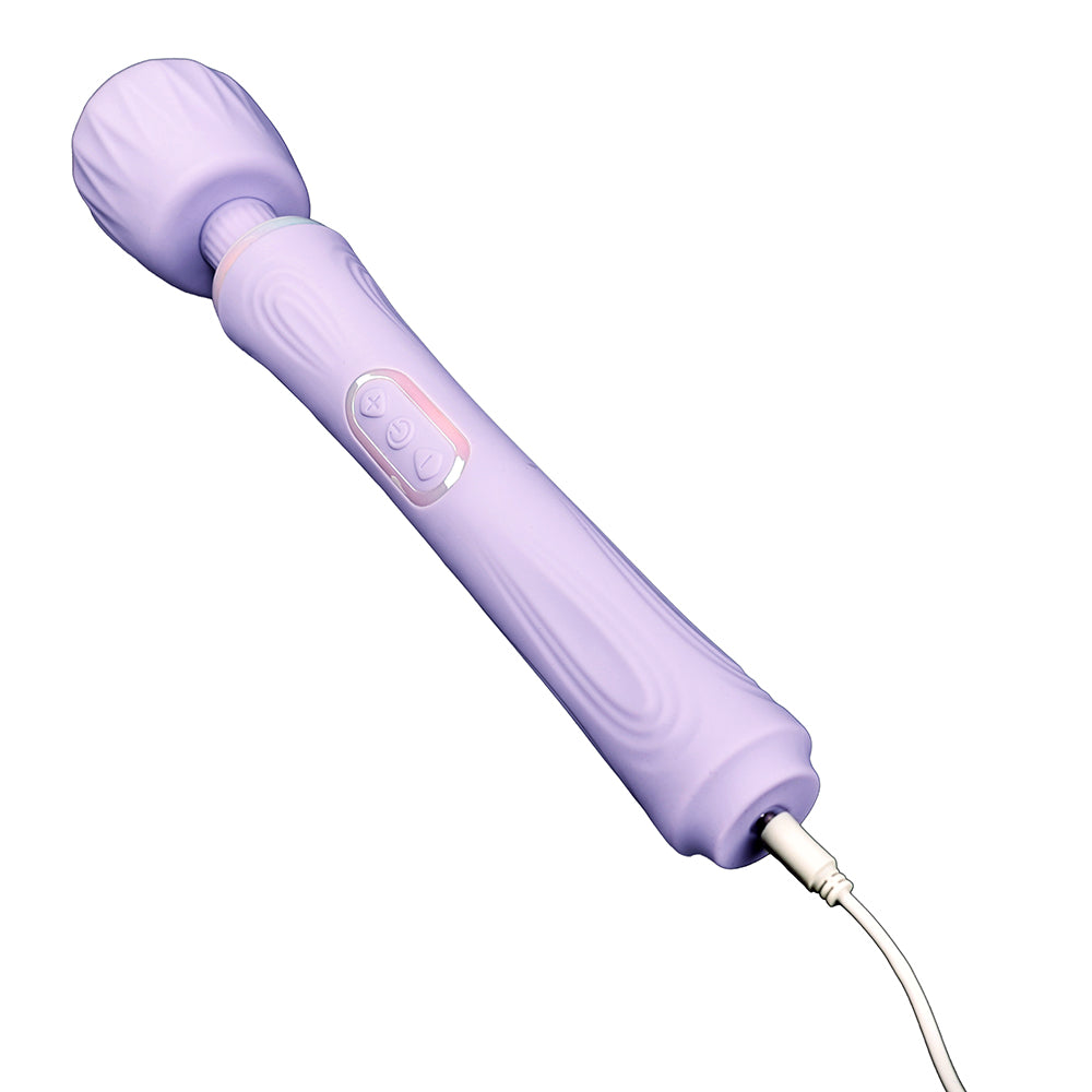 Adam & Eve Wanda Lust Powerful Wand Massager