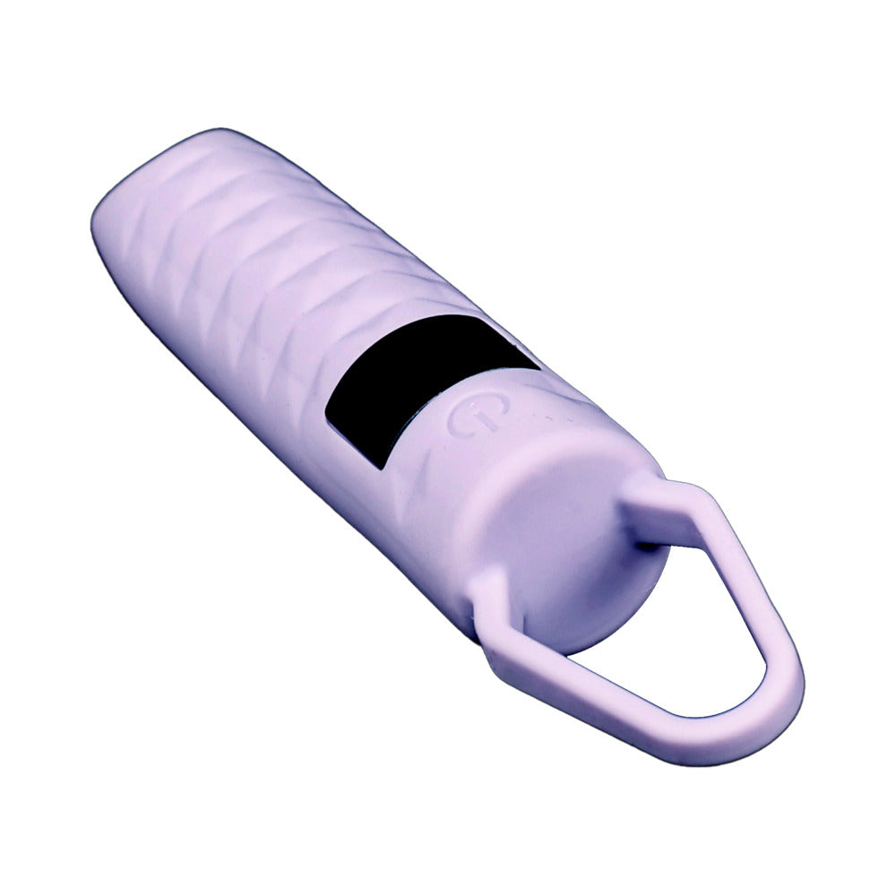 Adam & Eve Finger Waves LED Bullet Vibe