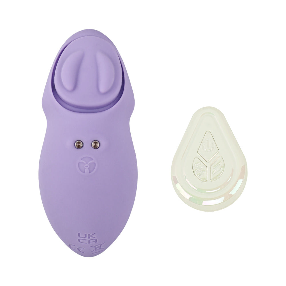 Adam & Eve Pleasure Panties