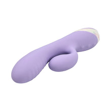 Adam & Eve Bunny Blow Up