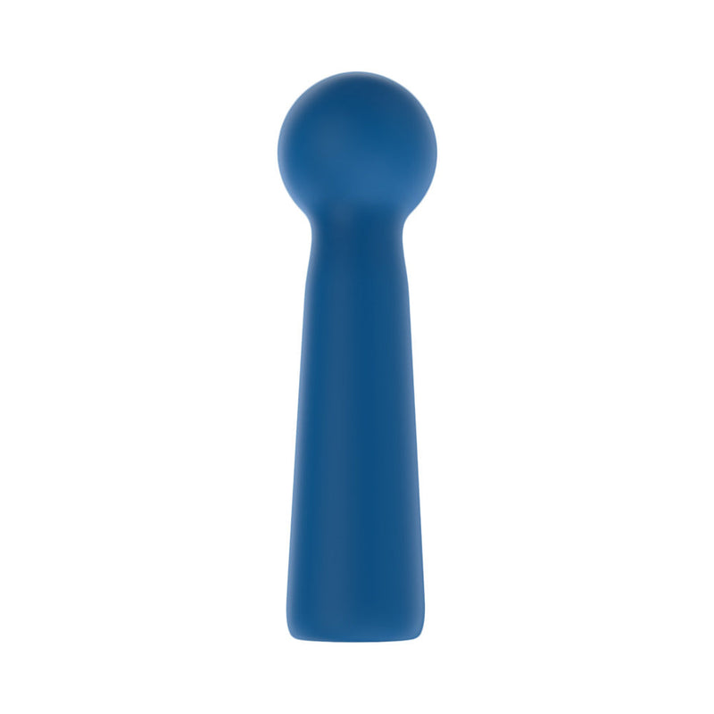 Luv Inc Lo34: Luv Orb Blue