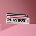 Playboy Pleasures 70th Anniversary Bullet