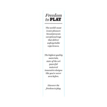 Playboy Pleasures 70th Anniversary Bullet