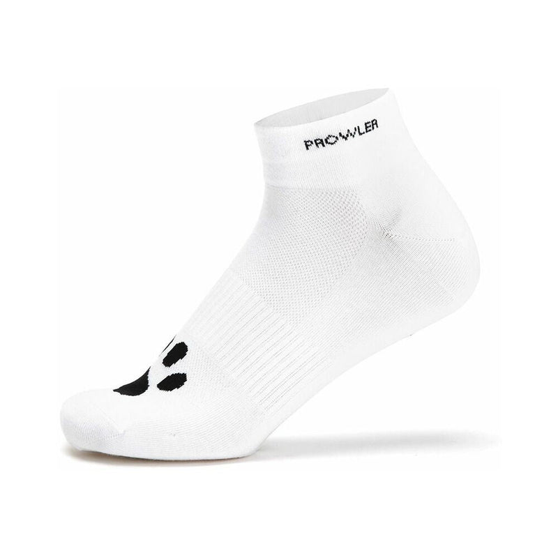 Prowler RED Sniff Ankle Socks