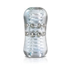 MSTR B8 Clear-View Beaded Stroker Head Banger