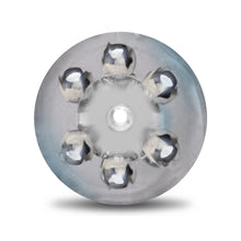 MSTR B8 Clear-View Beaded Stroker Head Banger