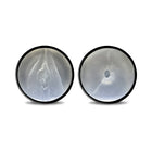 MSTR B8 Clear-View Dual End Stroker Double Play
