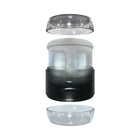 MSTR B8 Clear-View Dual End Stroker Double Play