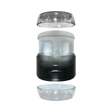 MSTR B8 Clear-View Dual End Stroker Double Play
