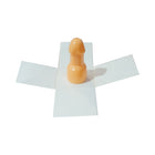 Dick in the Box Collapsing Gift Box with Mini Dick Inside