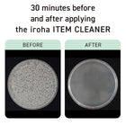 iroha ITEM CLEANER