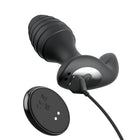Anal Fantasy Elite Gyro-Milk Pro Black