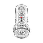 PDX Elite ViewTube See-Thru EZ-Grip Clear