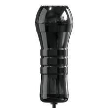 PDX Extreme Wet Pussies Super Sucker XXL Stroker Brown