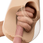 PDX Plus Pussy Pounder Squeeze Stroker Light