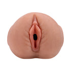 PDX Plus Pussy Pounder Squeeze Stroker Brown